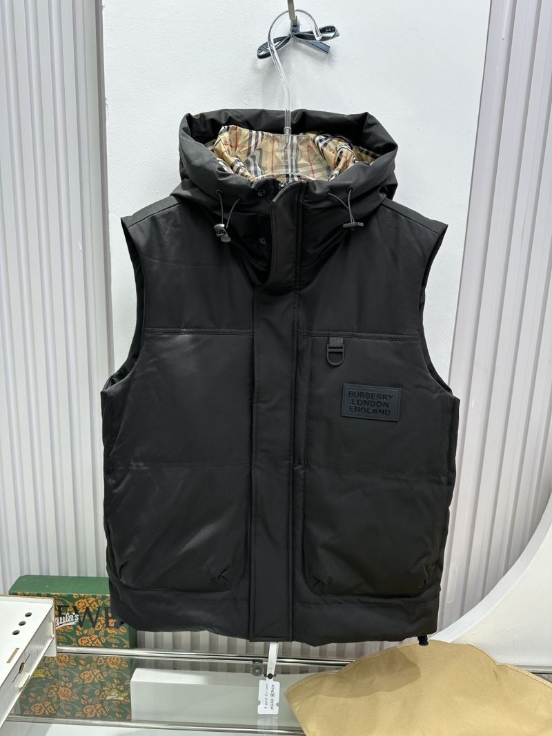 Burberry Vest